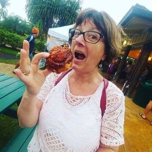 Meet your Posher, Jo-anne